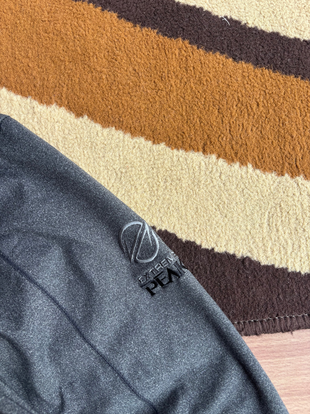 BlackYak extreme peak full sleeve tee (M)