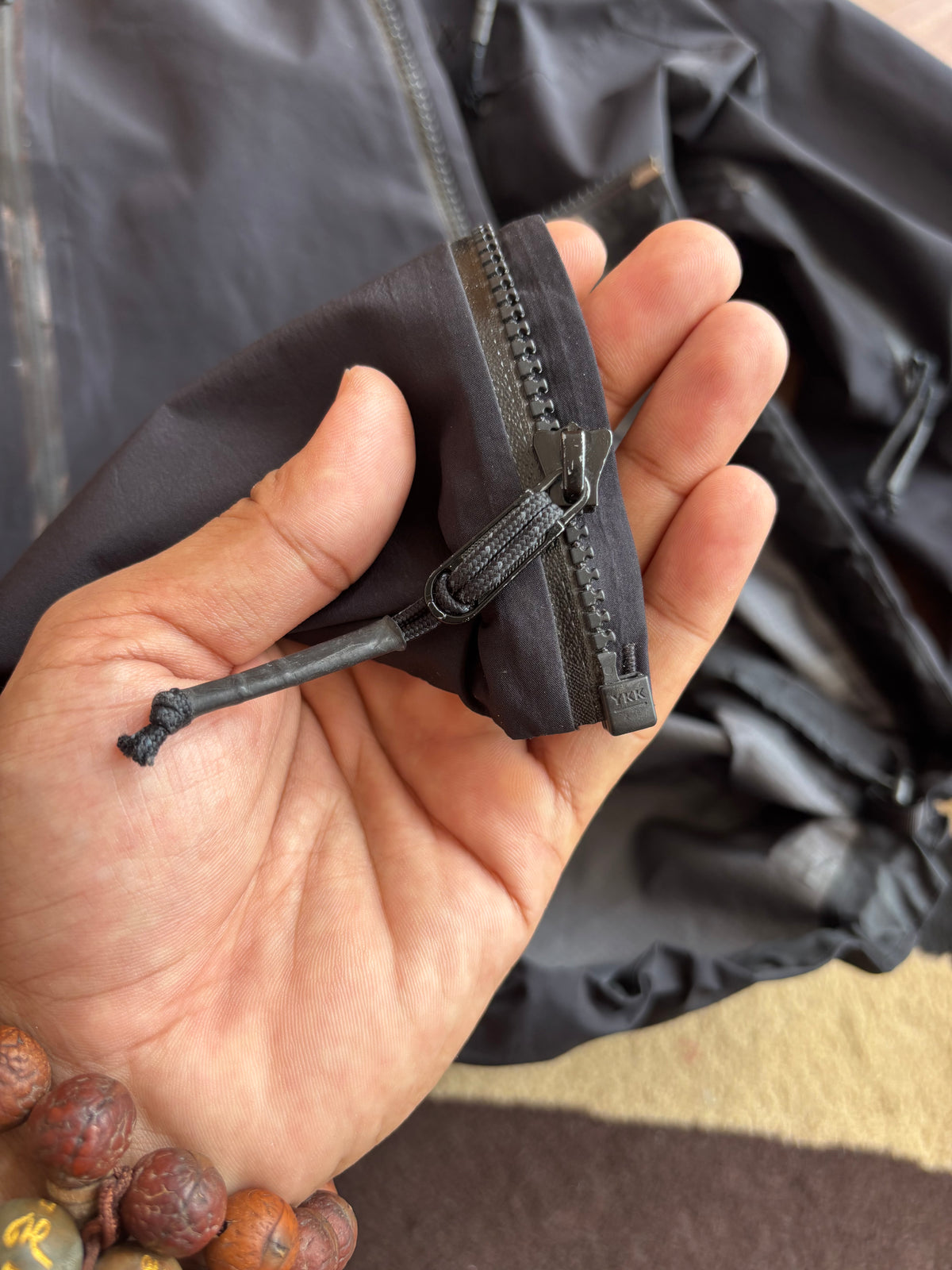 Arcteryx Leaf GEN 2 shell
