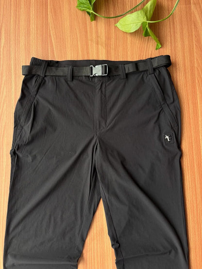 Black Yak Ultra light shell climbing pants