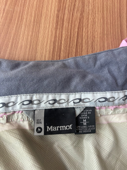 Marmot packable hardshell