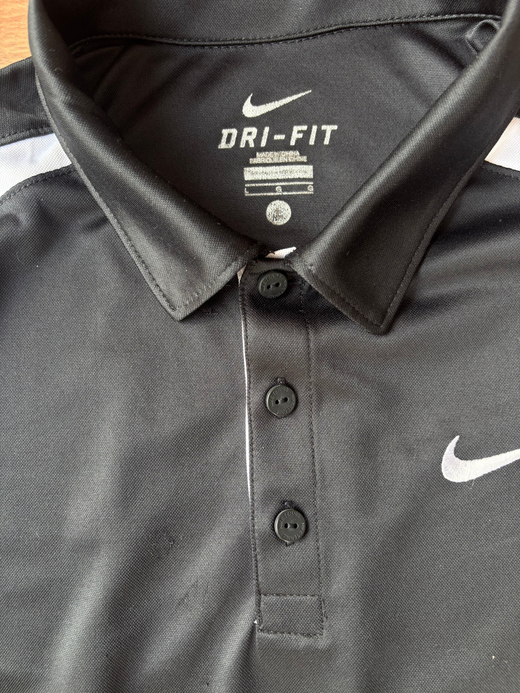 Nike Tennis polo tee