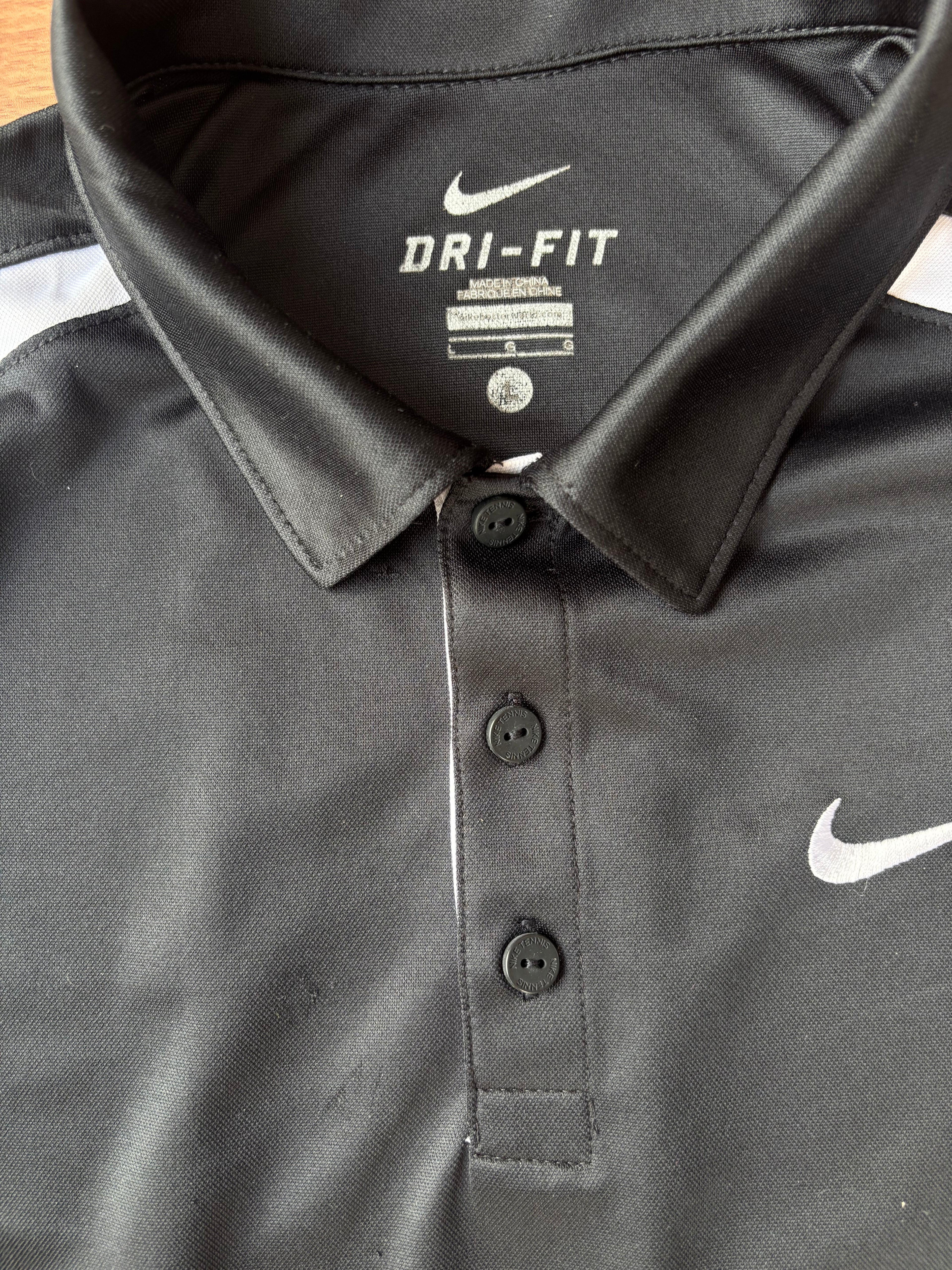 Nike Tennis polo tee