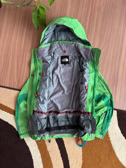TNF ski jacket
