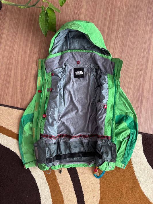 TNF ski jacket