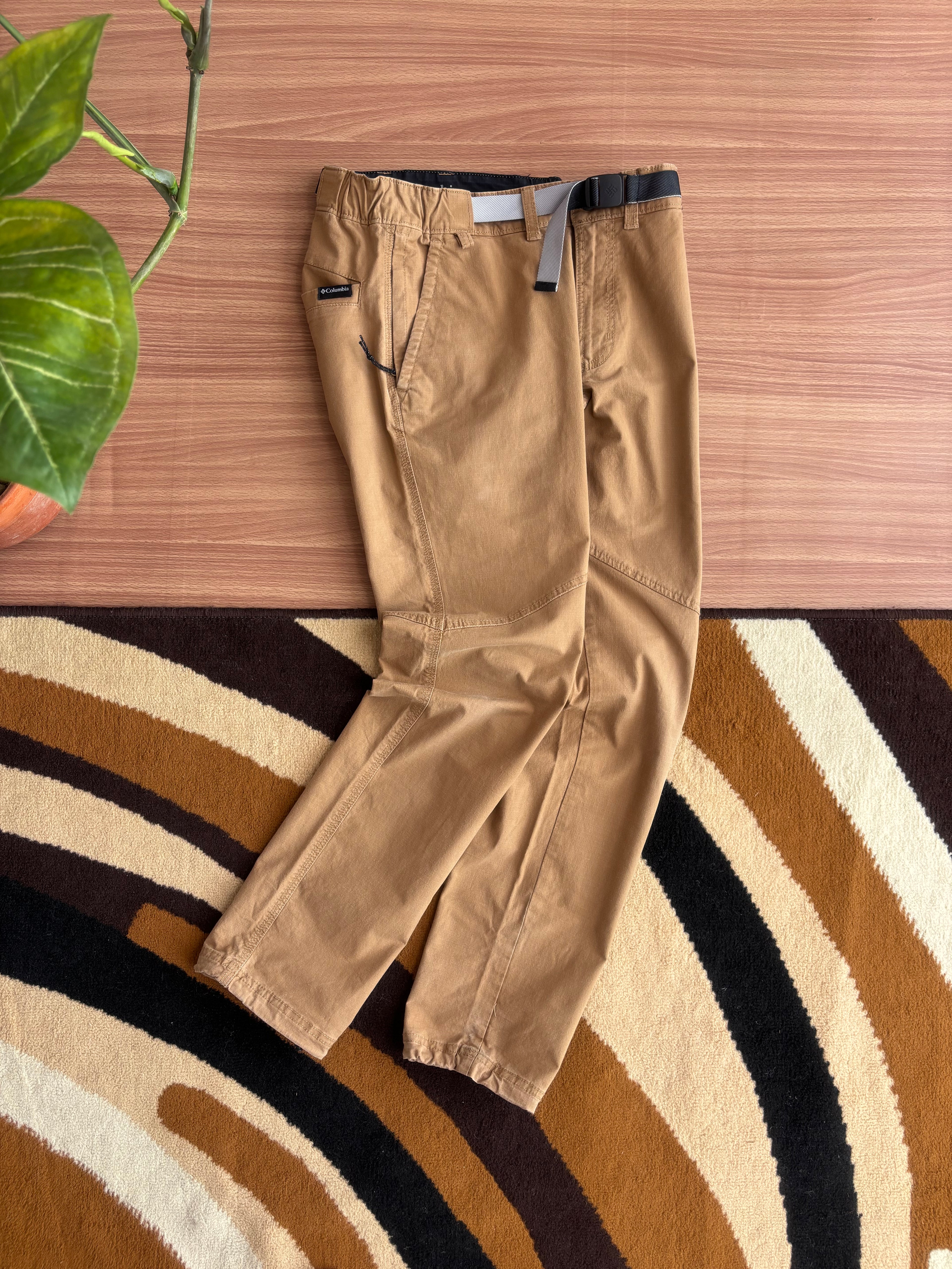 Columbia omishade pants