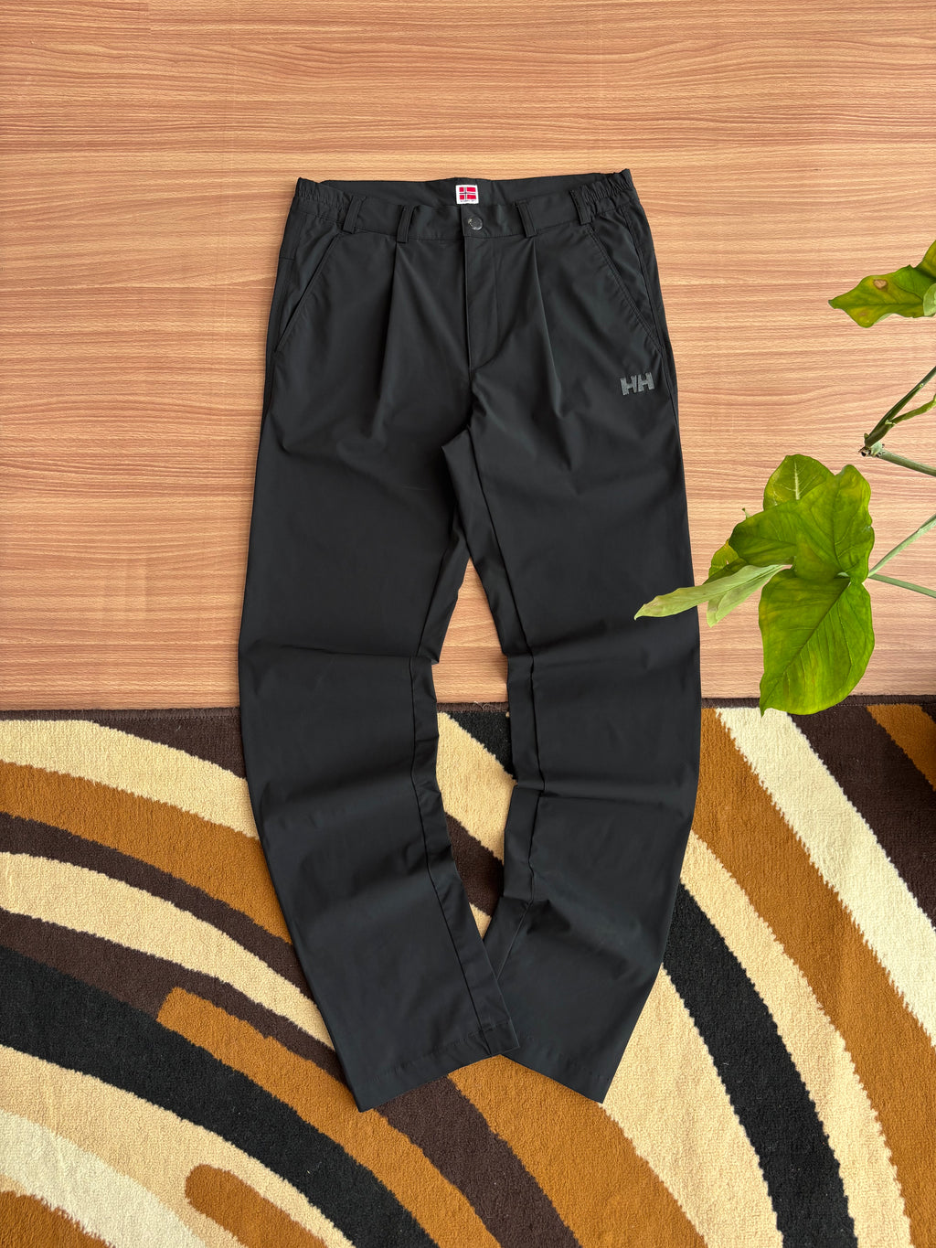 Helly Hansen Light shell pants