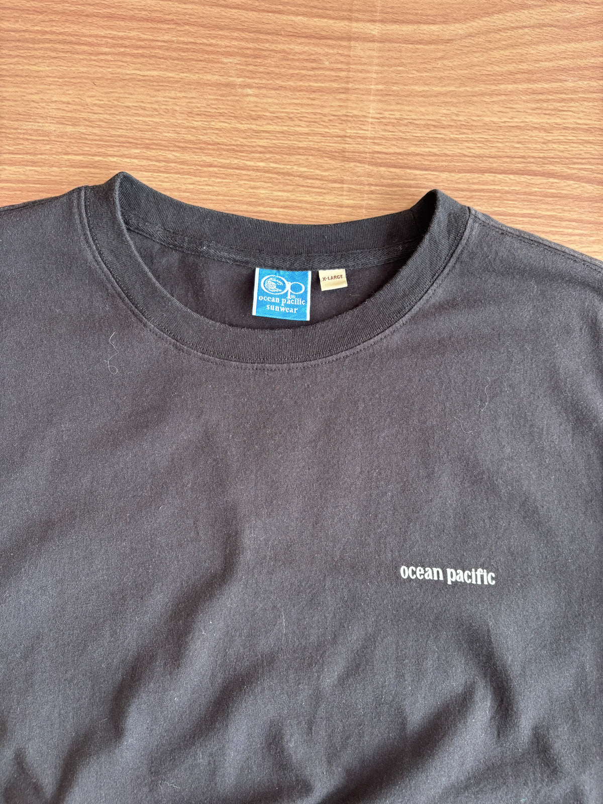 Ocean pacific tee (L)