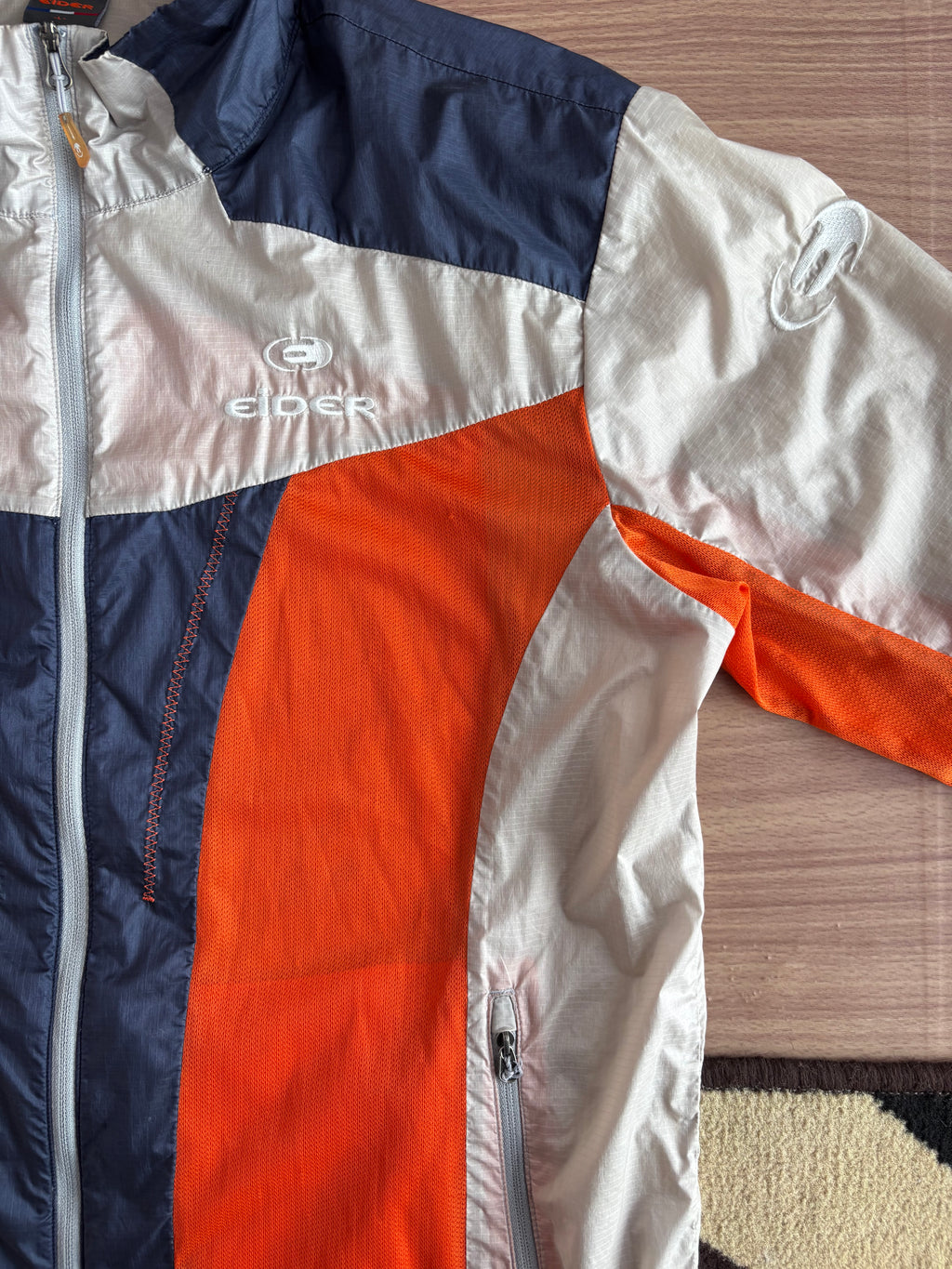 Eider Lightedge shell