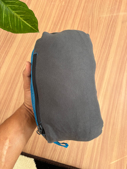 mammut packable down puffer