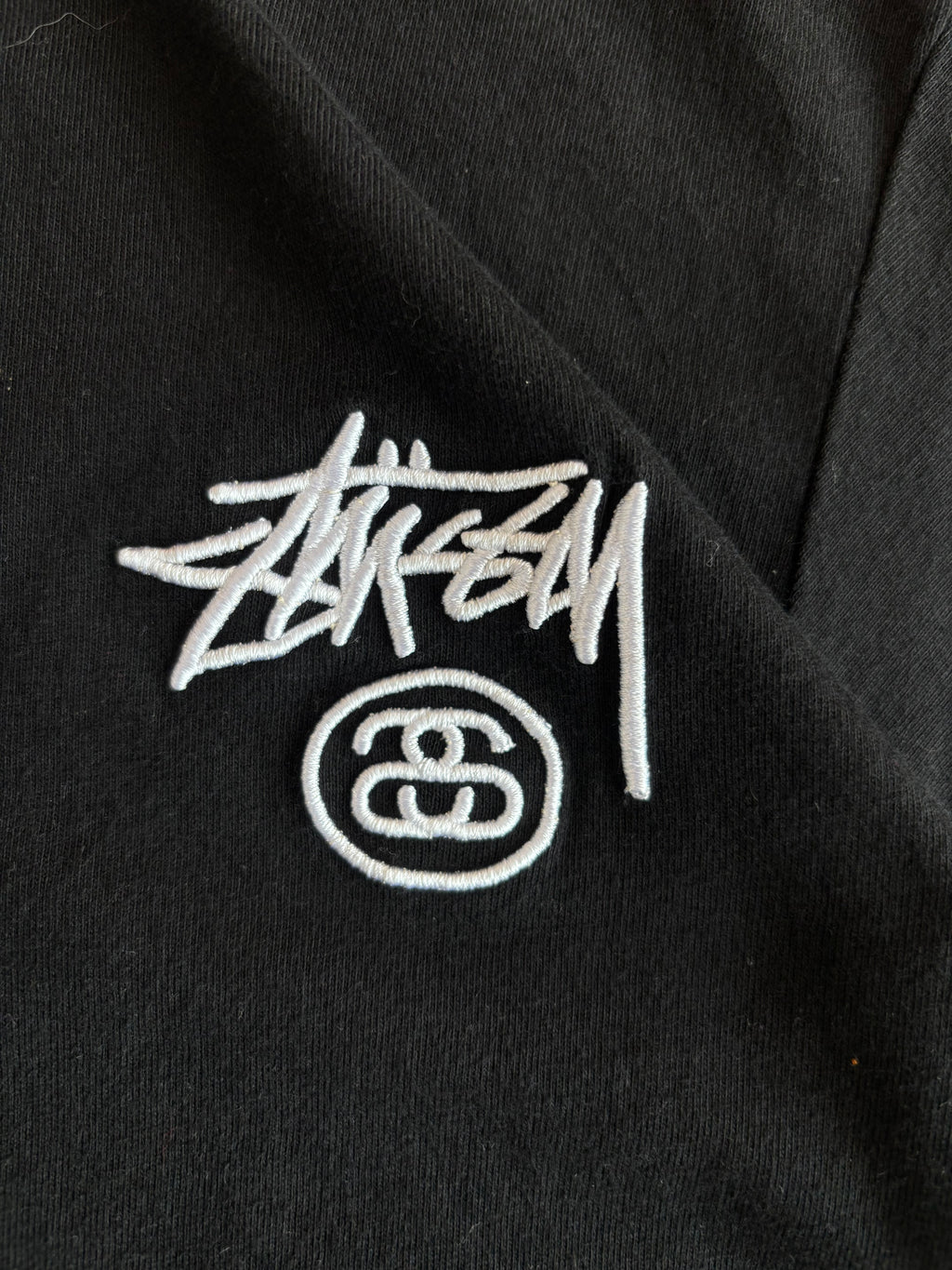 stussy tee (Not Og)