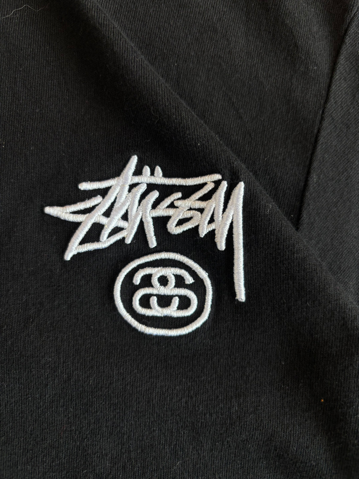 stussy tee (Not Og)