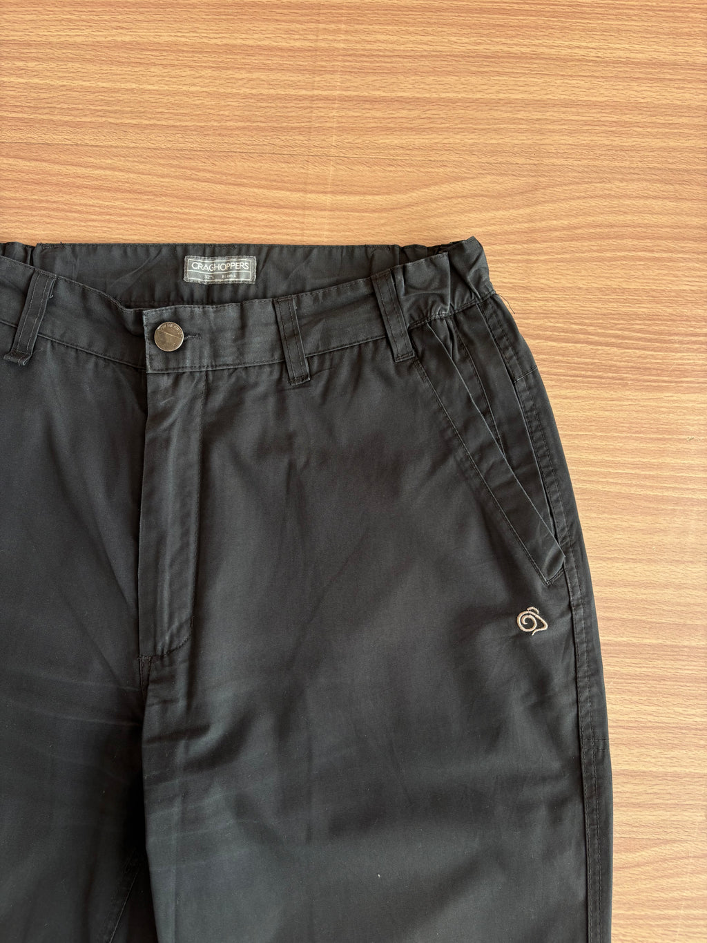 Craighoppers cargo  Pants (32)