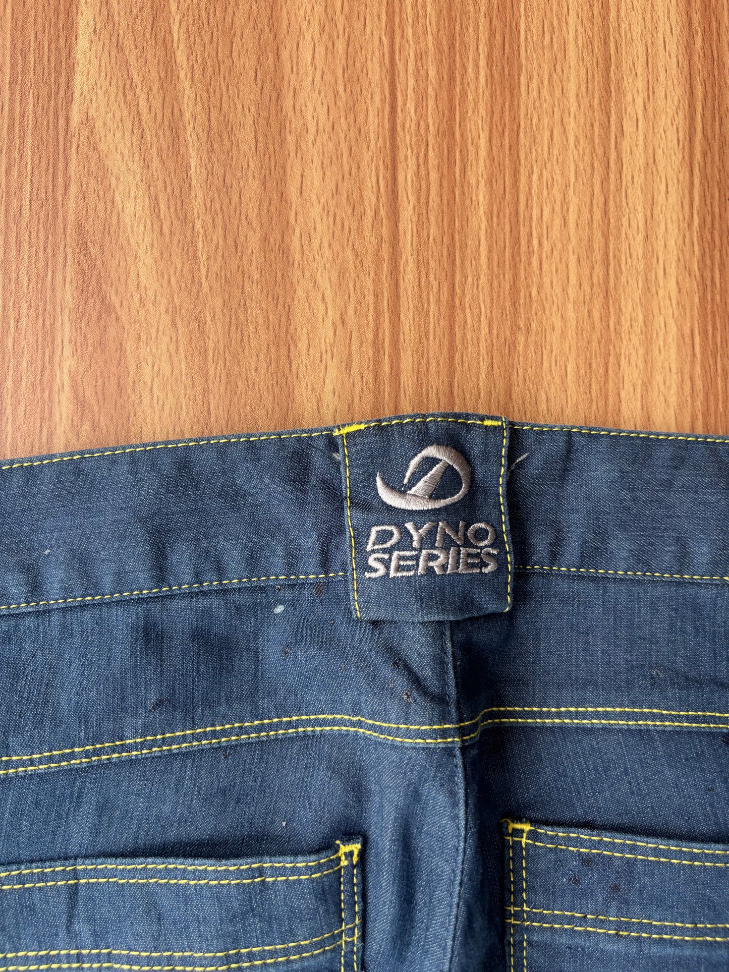 TNF Dyno series pants