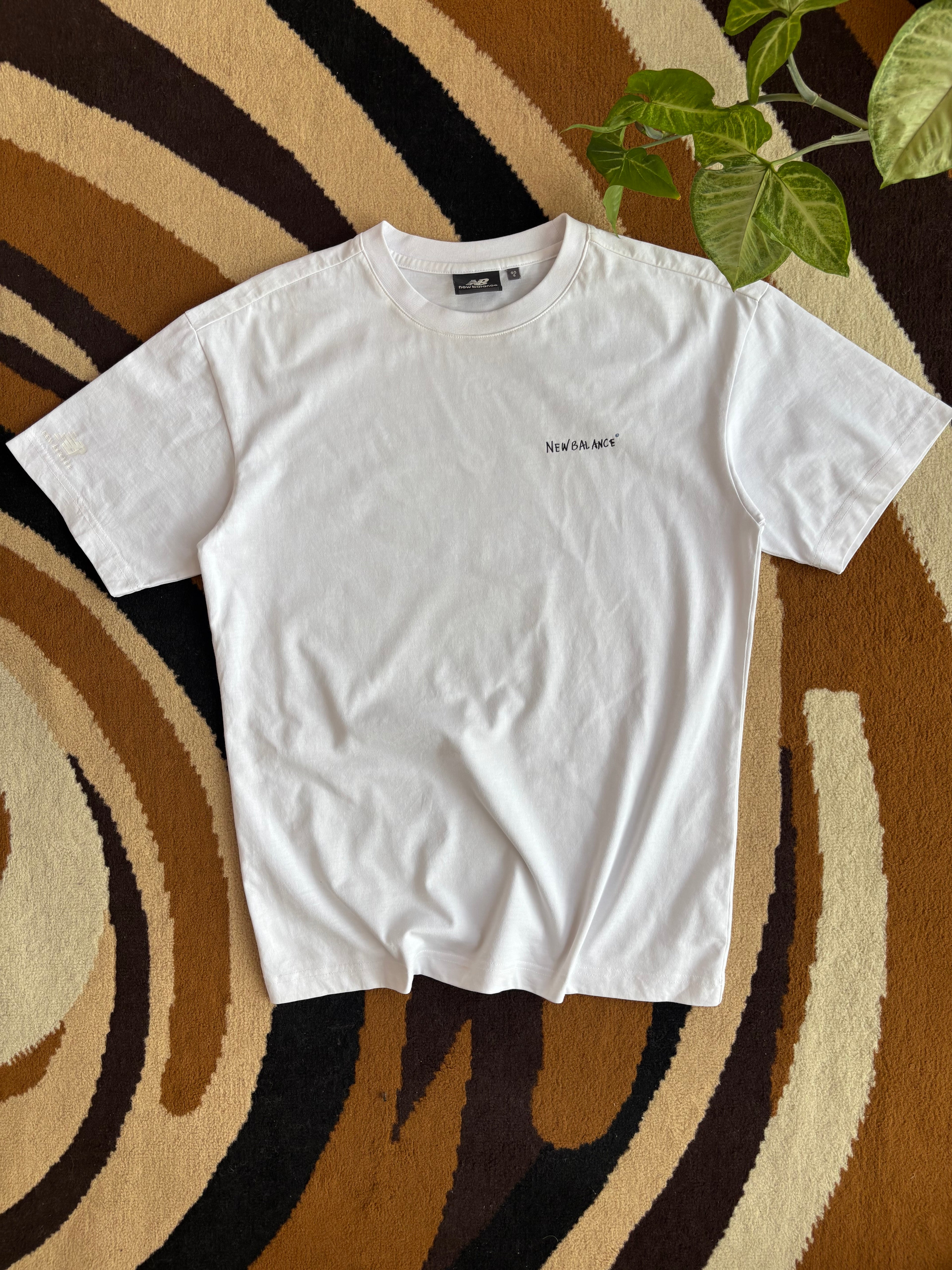 New Balance tee (s)