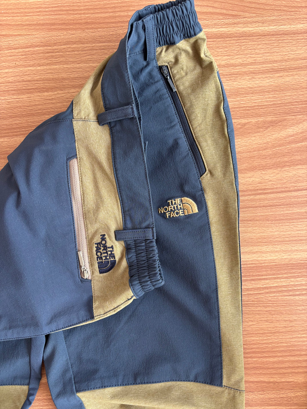 The North Face Hiking Pants