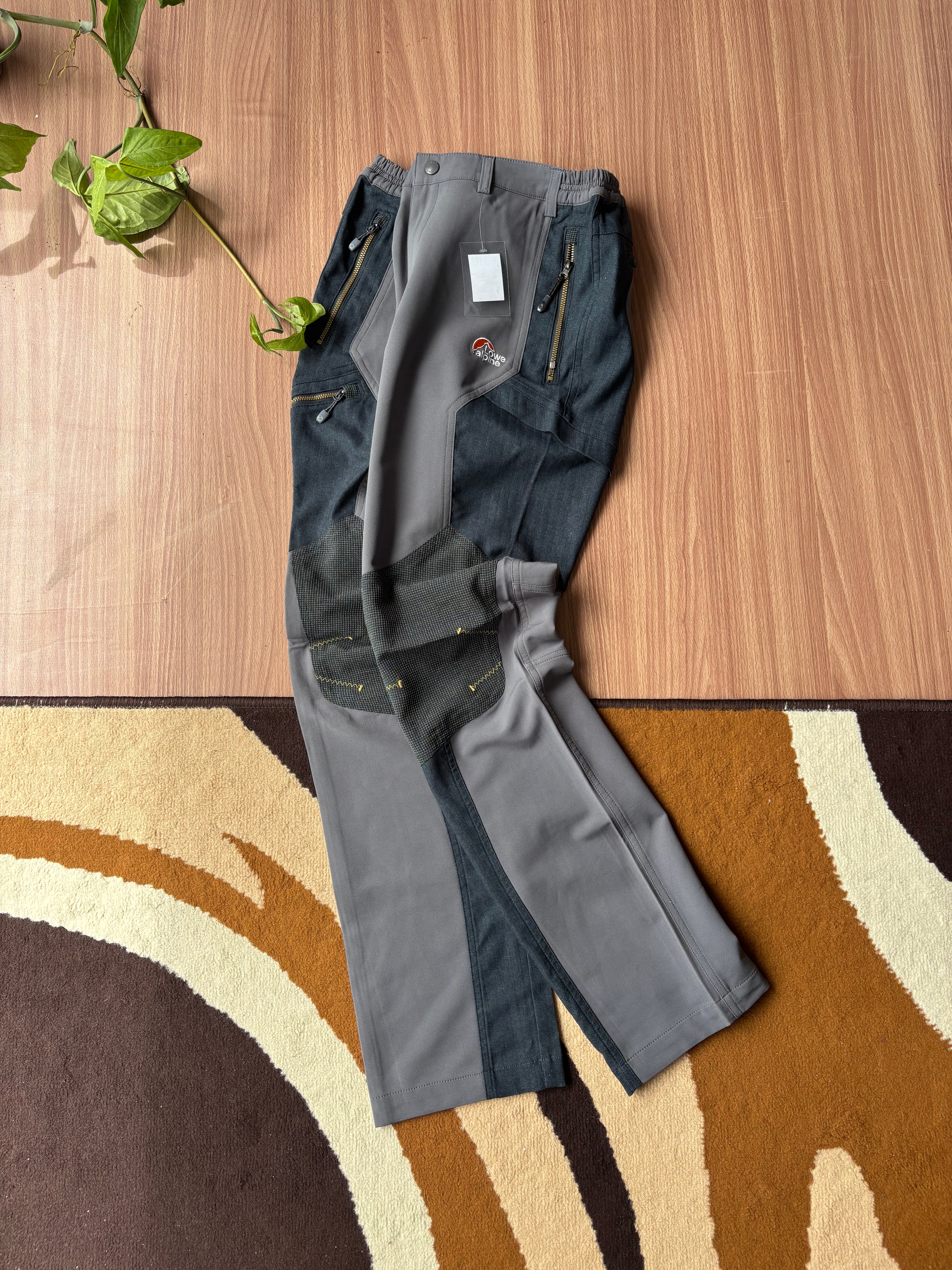 Lowe alpine outdoor pants