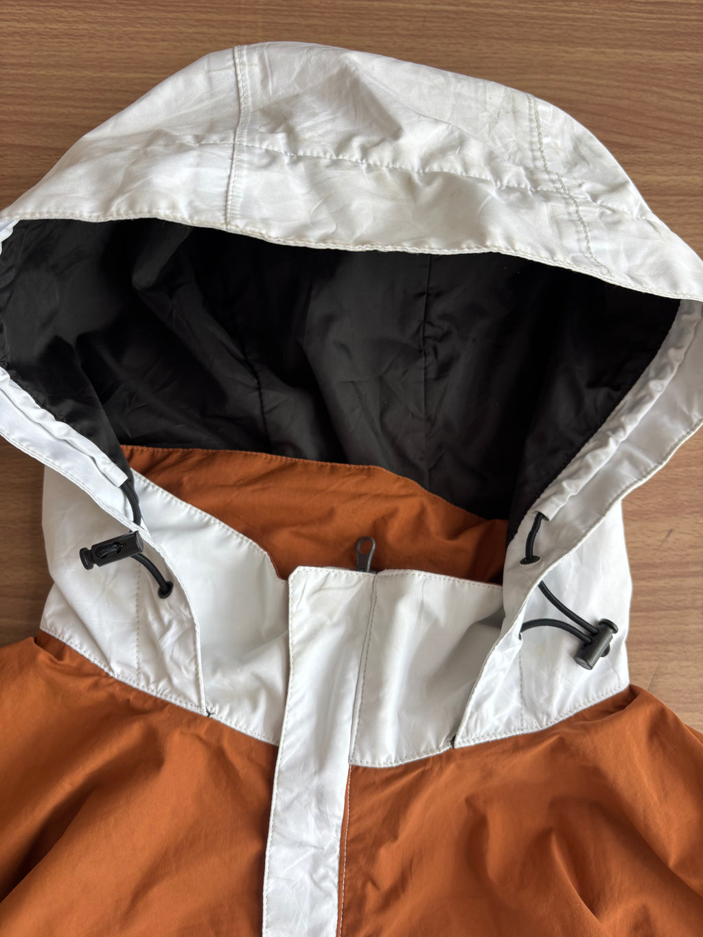 Marmot shell (M)