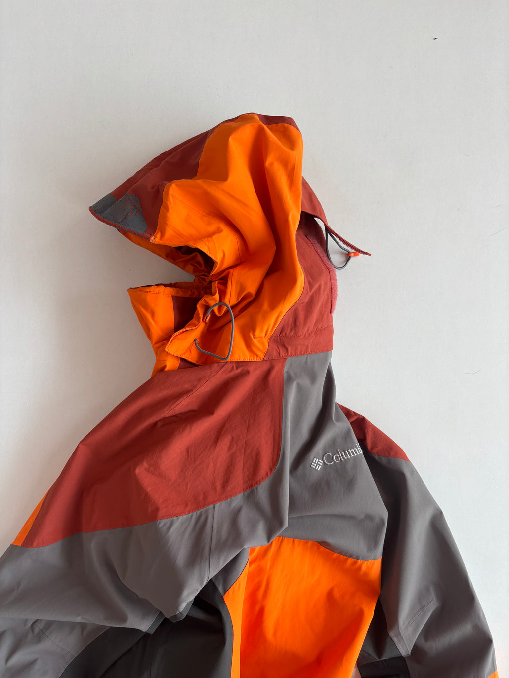 Columbia omnitech shell (M-L)