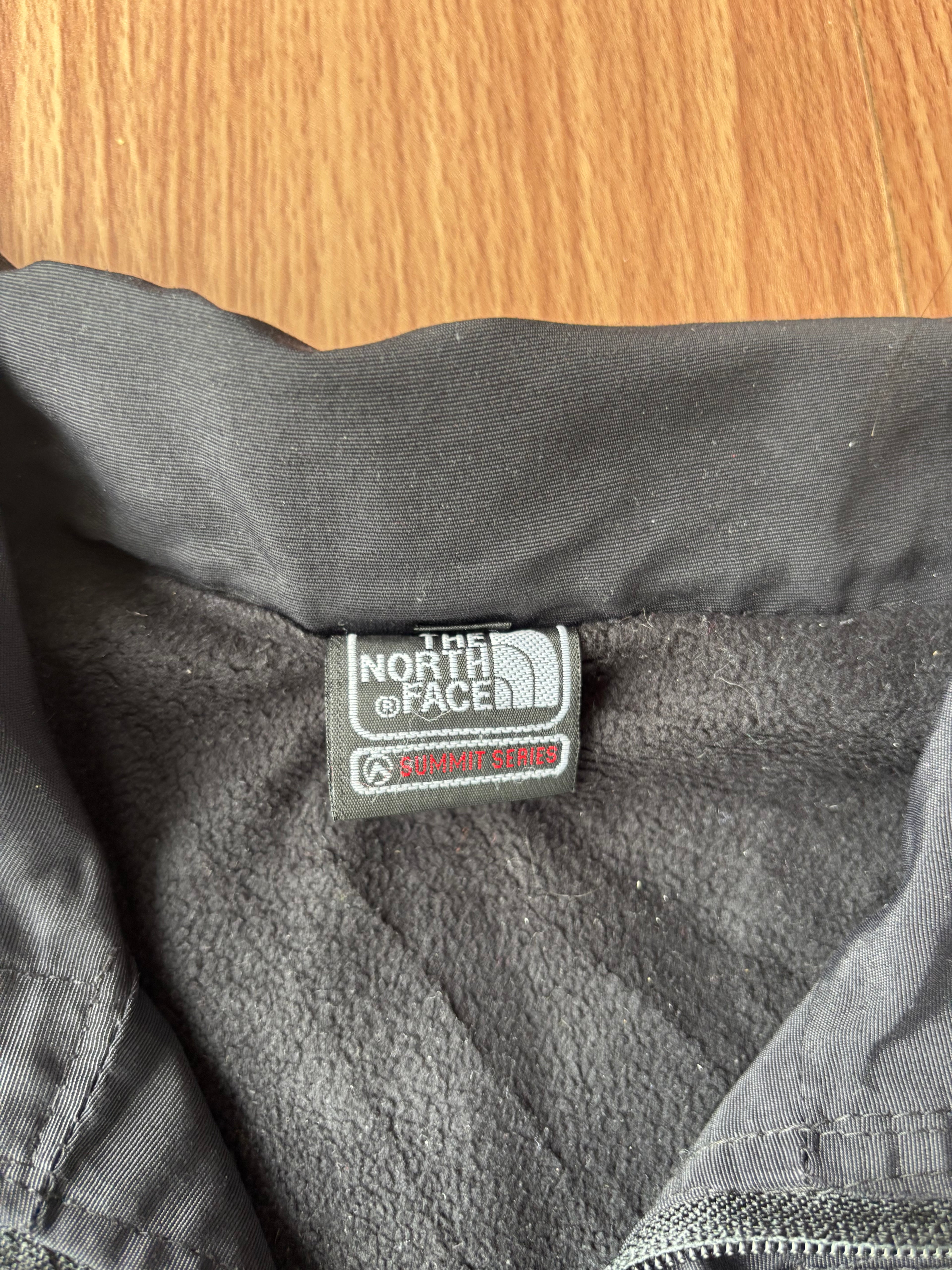 Tnf fleece lined windstopper