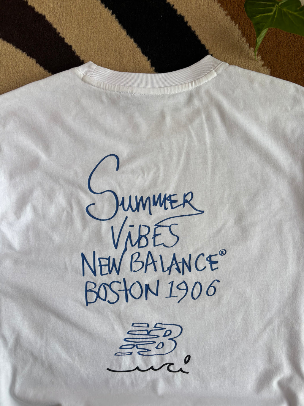 New Balance tee (s)