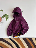 Berghaus Goretex performance shell (S)