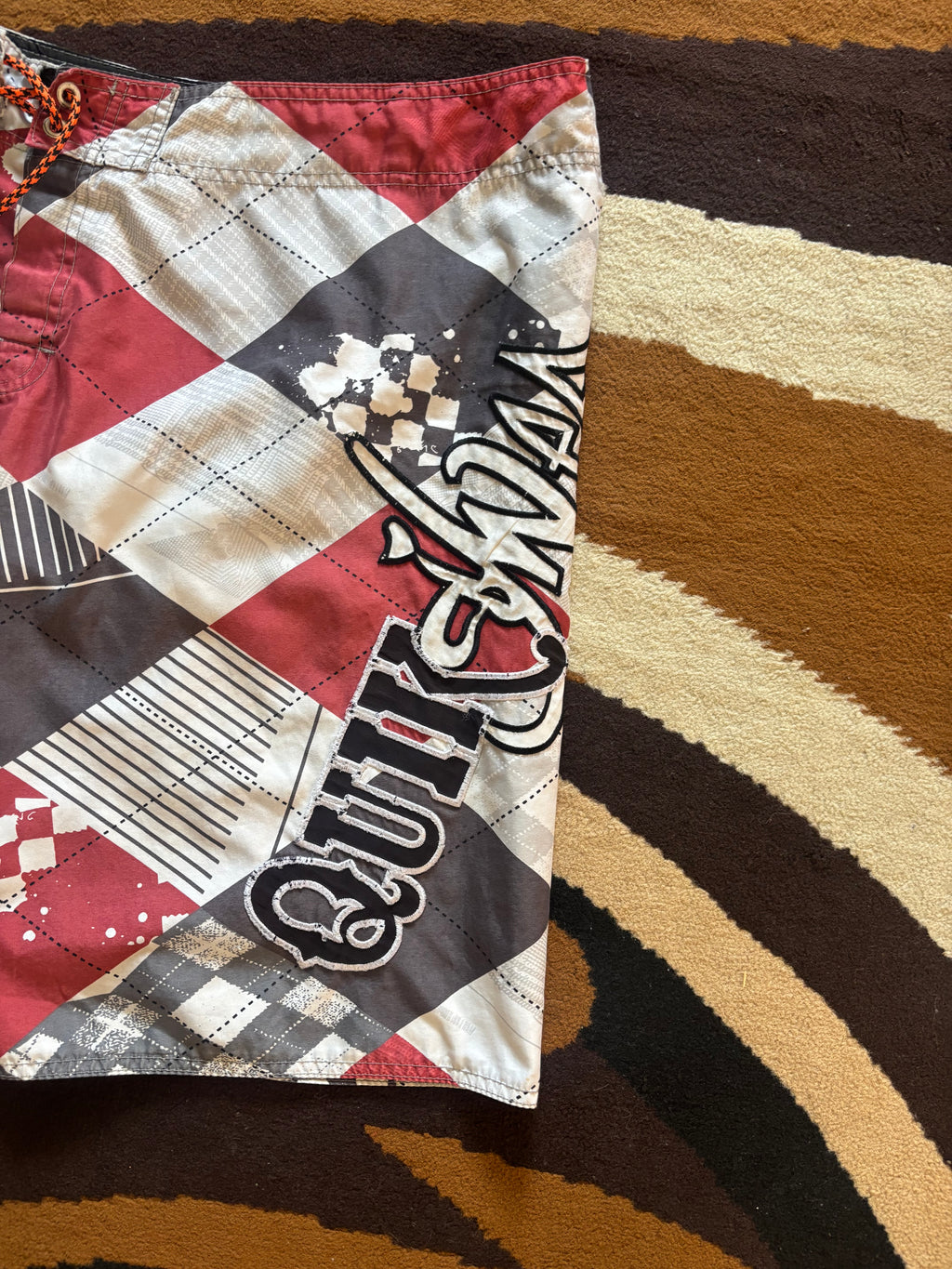 Quiksilver Boardies (34)