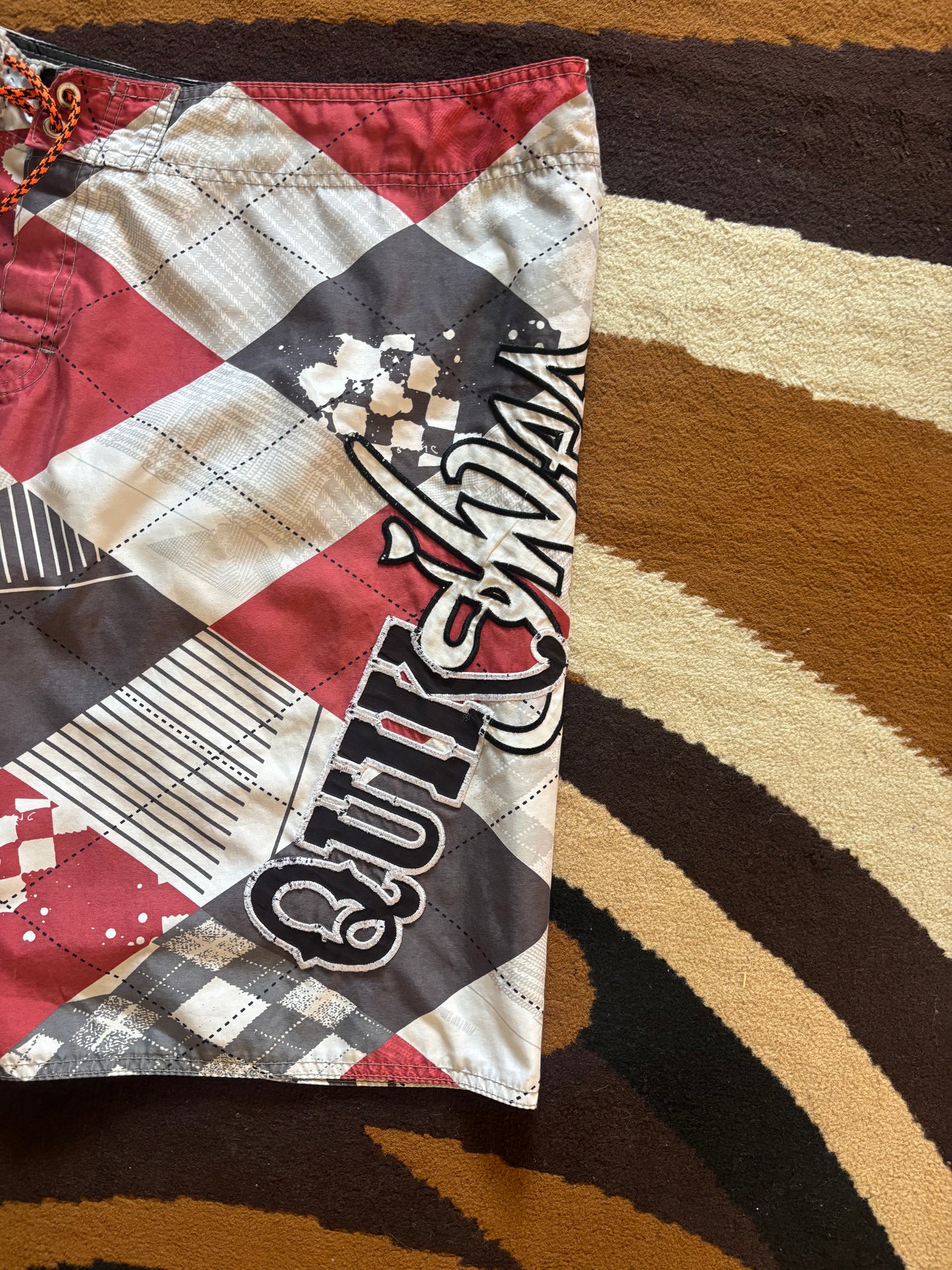 Quiksilver Boardies (34)