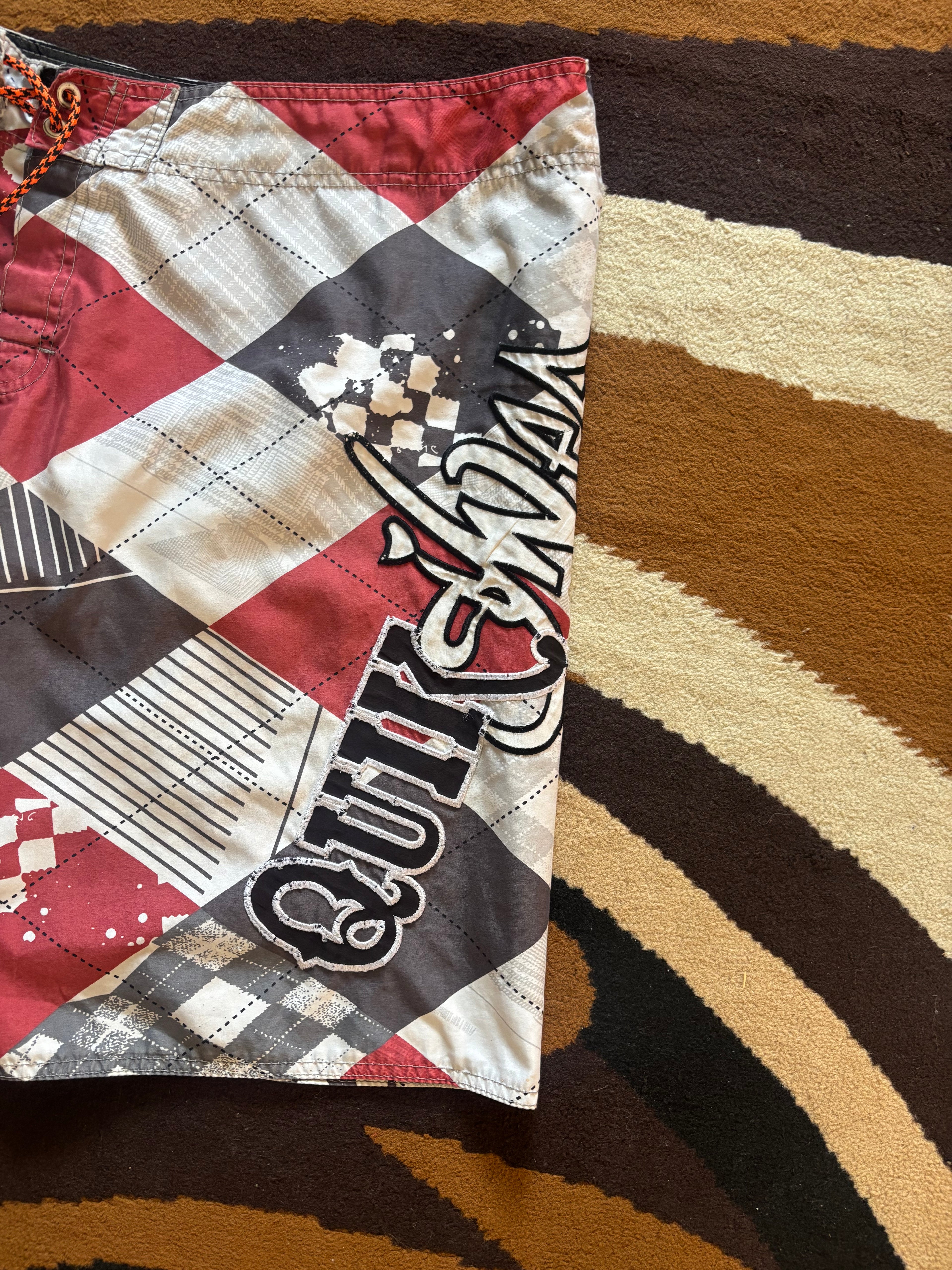 Quiksilver Boardies (34)