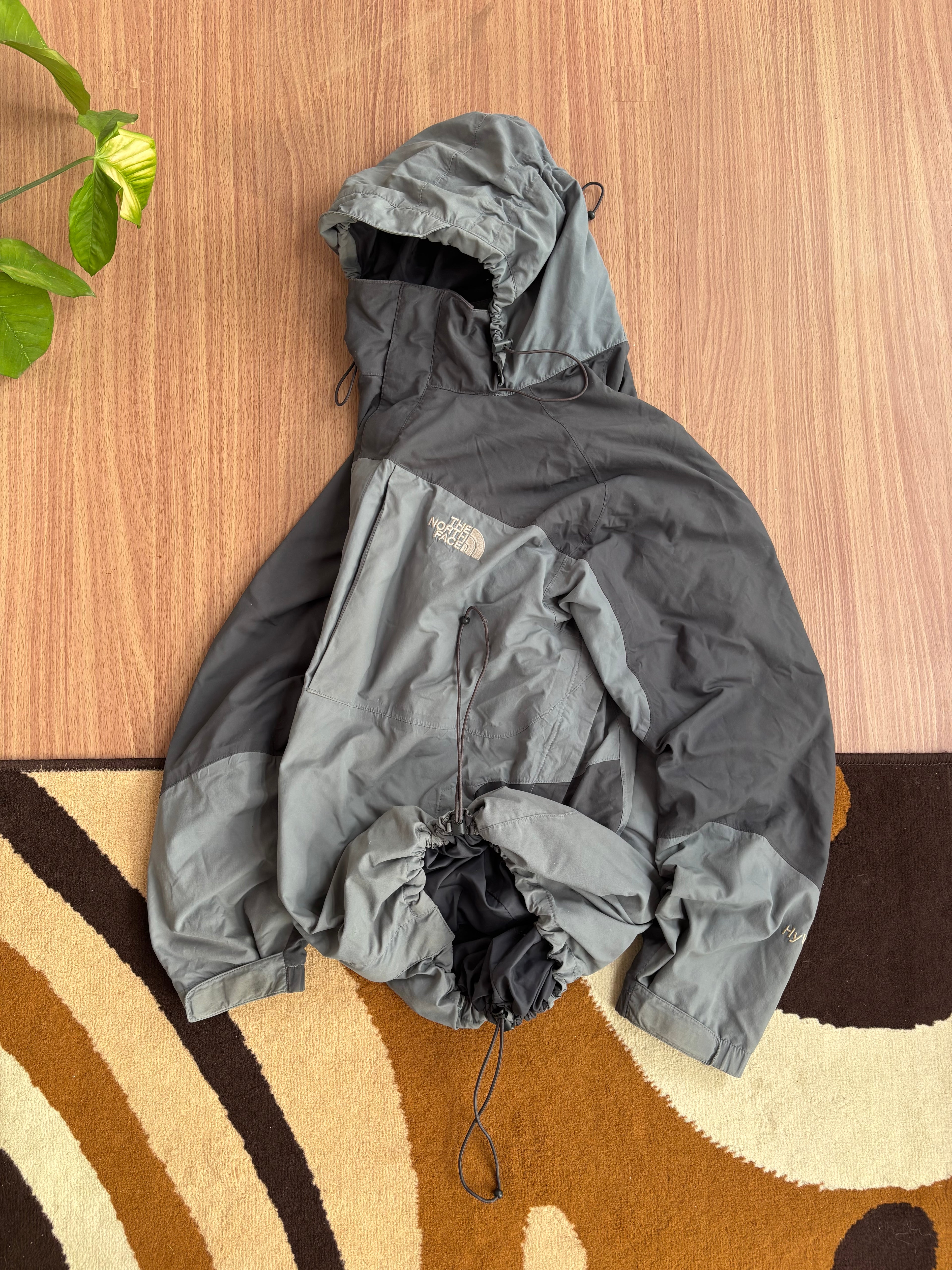 tnf HyVent