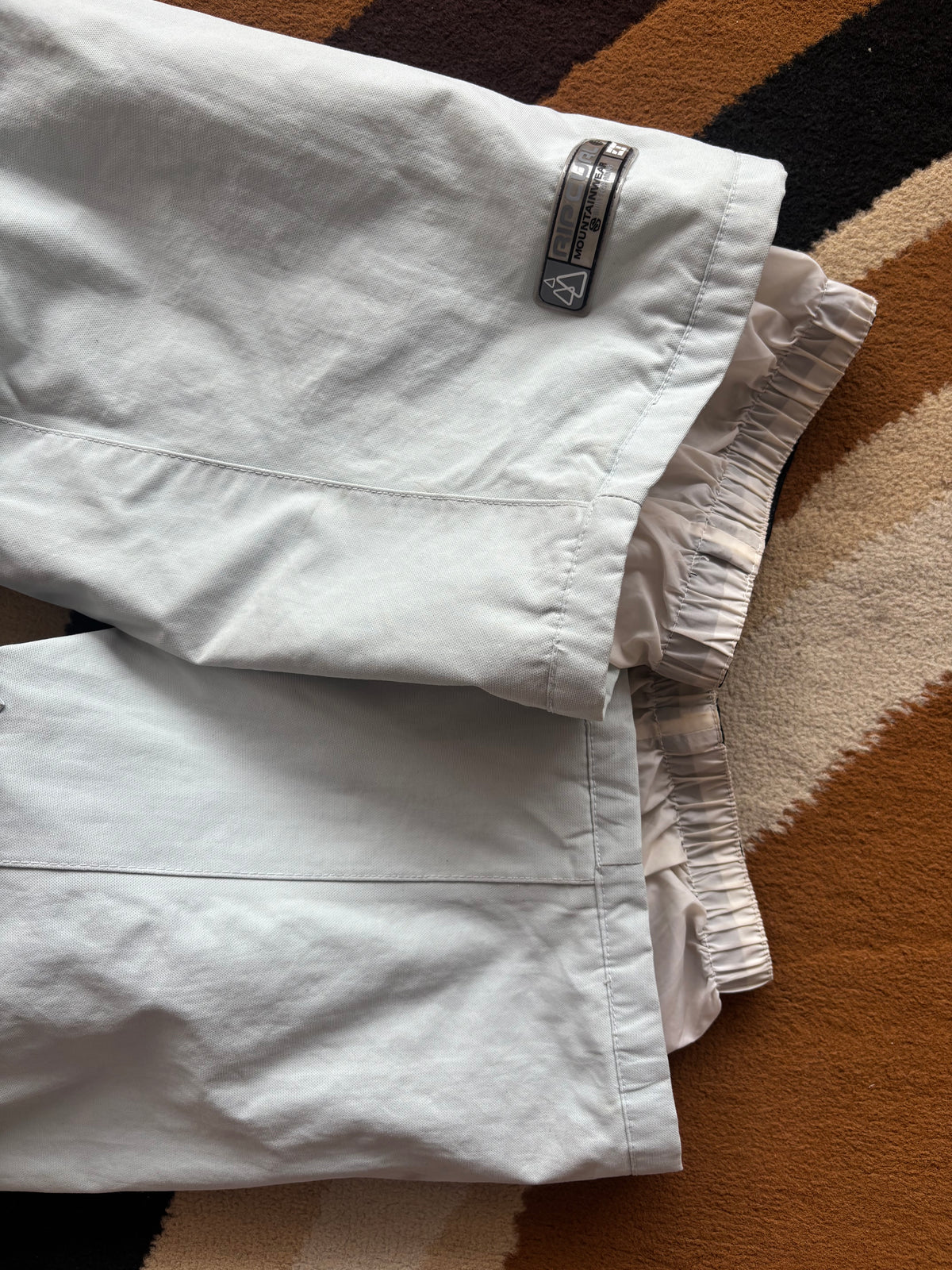 Rip curl ski pants (30)