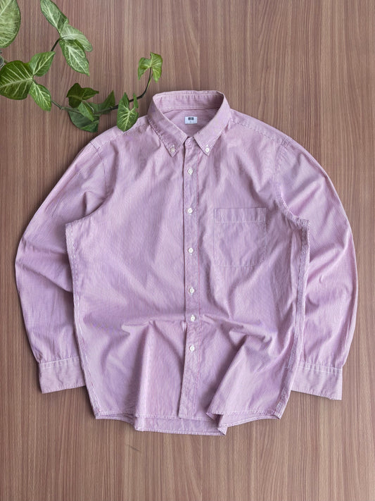 Uniqlo stripes Shirt (M)