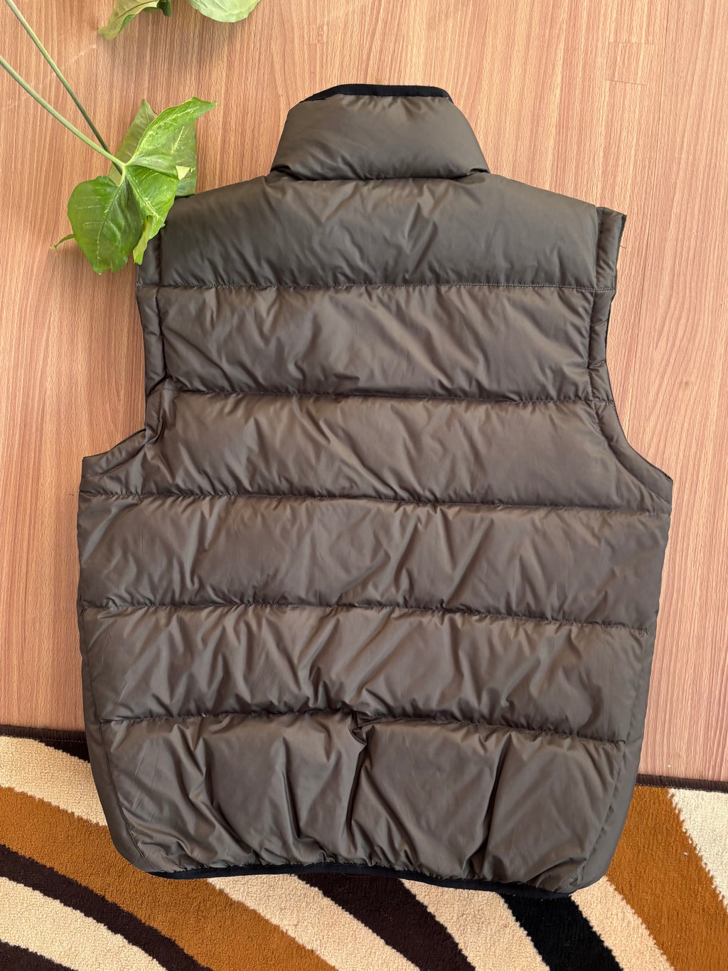 oakley software goose down puffer