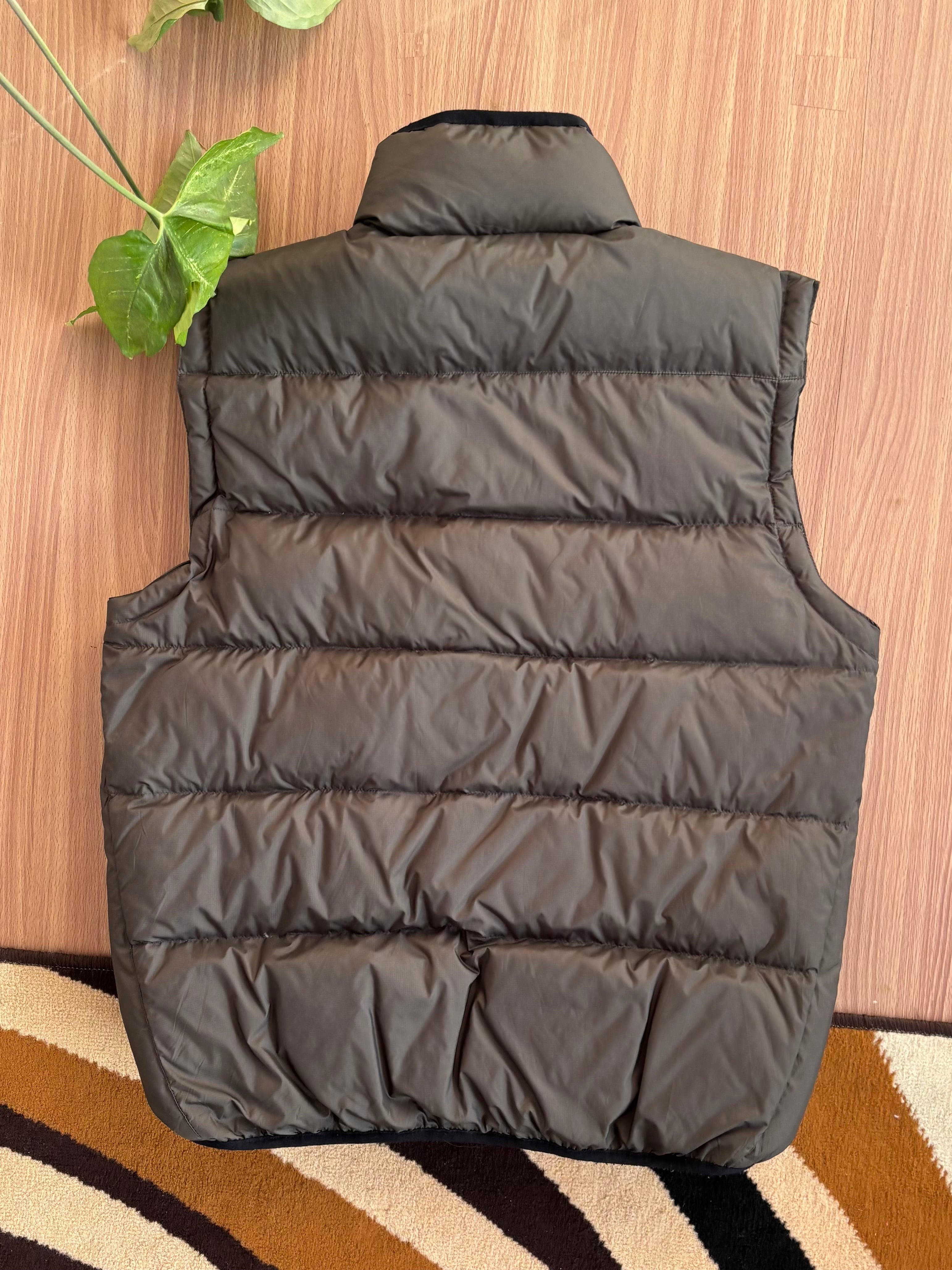 oakley software goose down puffer