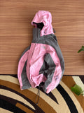 The North Face shell