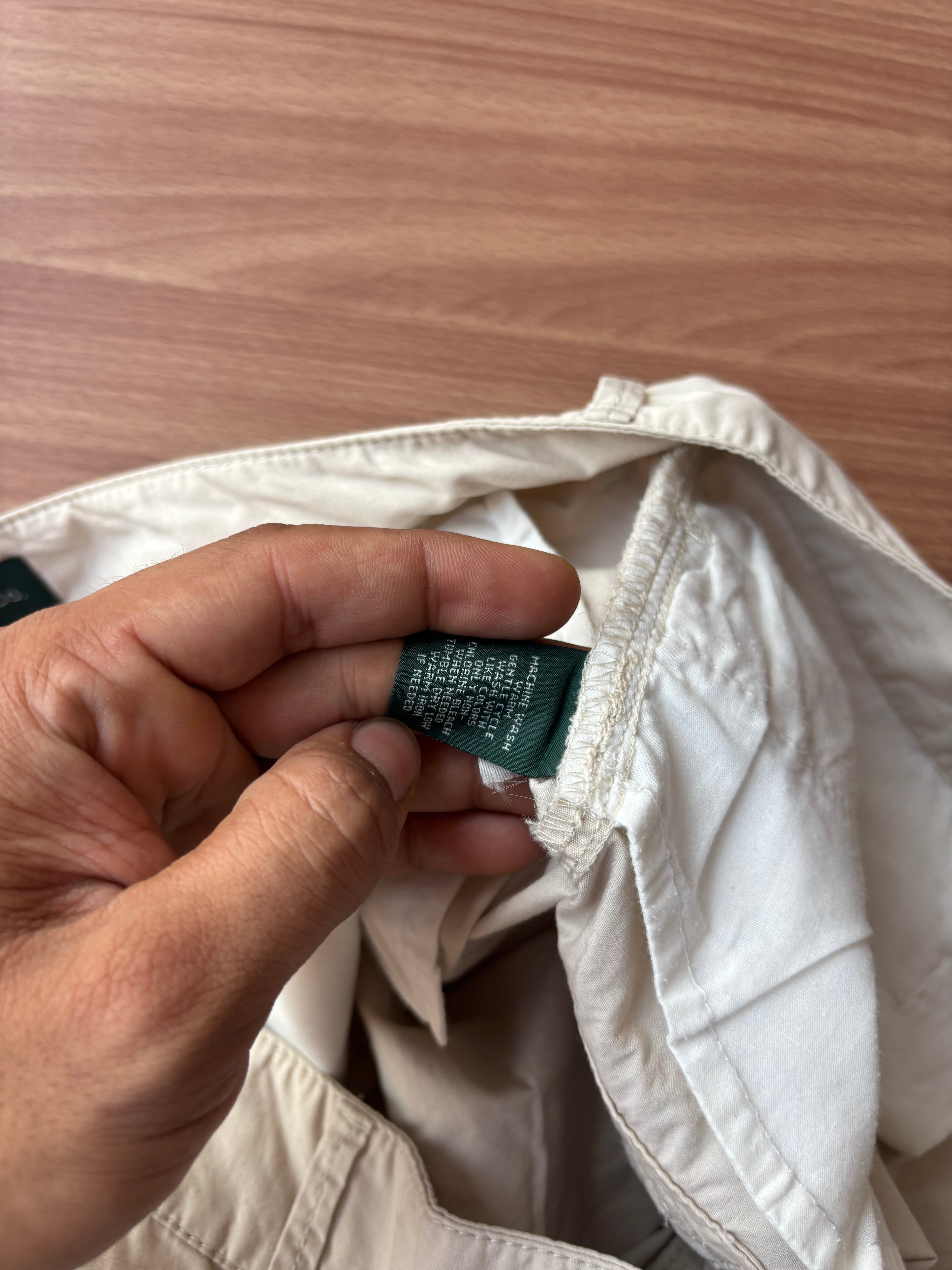 Ralph Lauren (LRL) shorts
