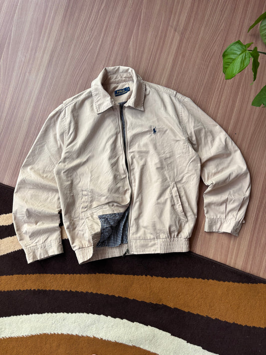 1990’s Polo RL Drifter