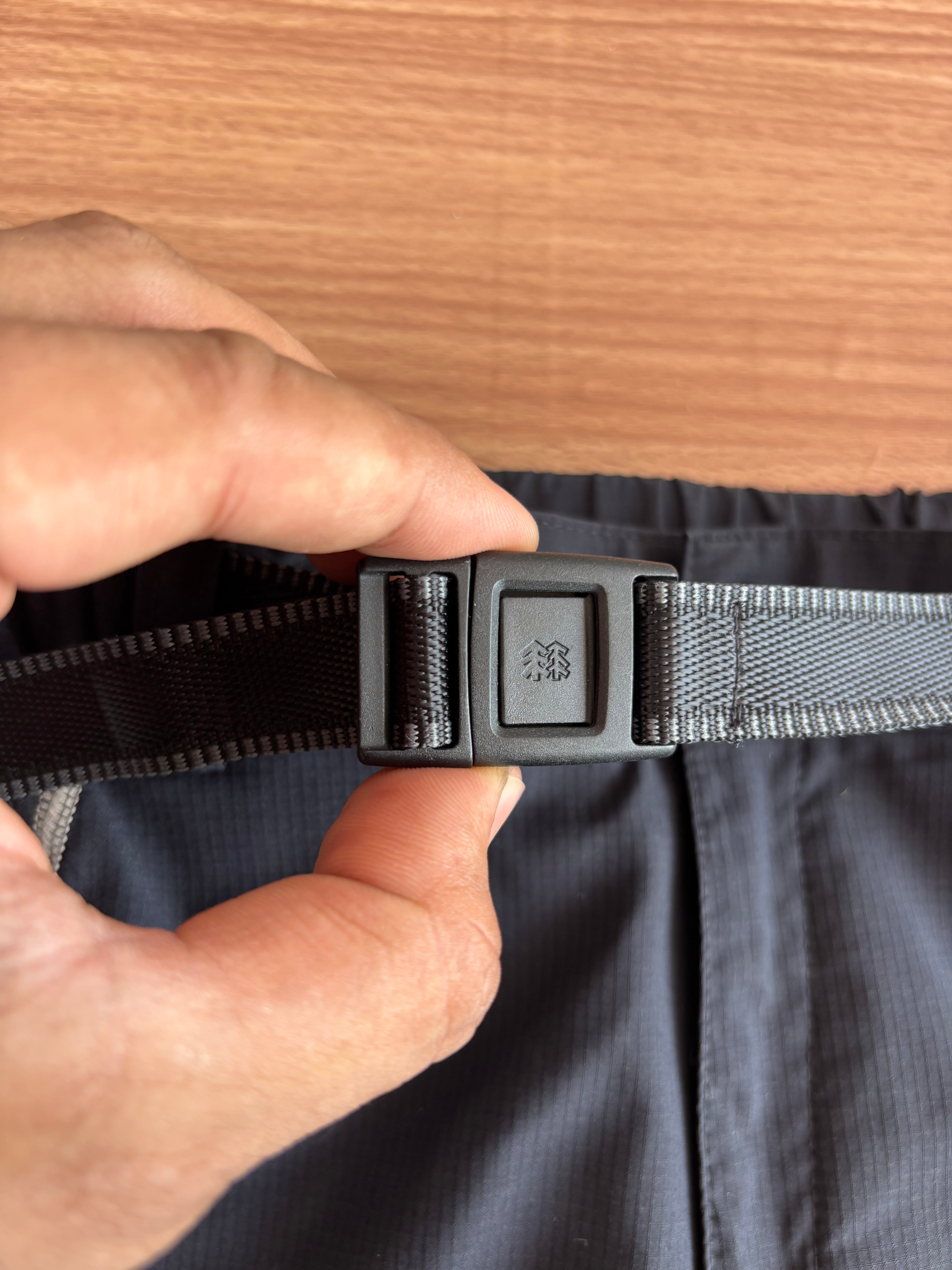 Kolon sports TechnicalExpert hiking pants