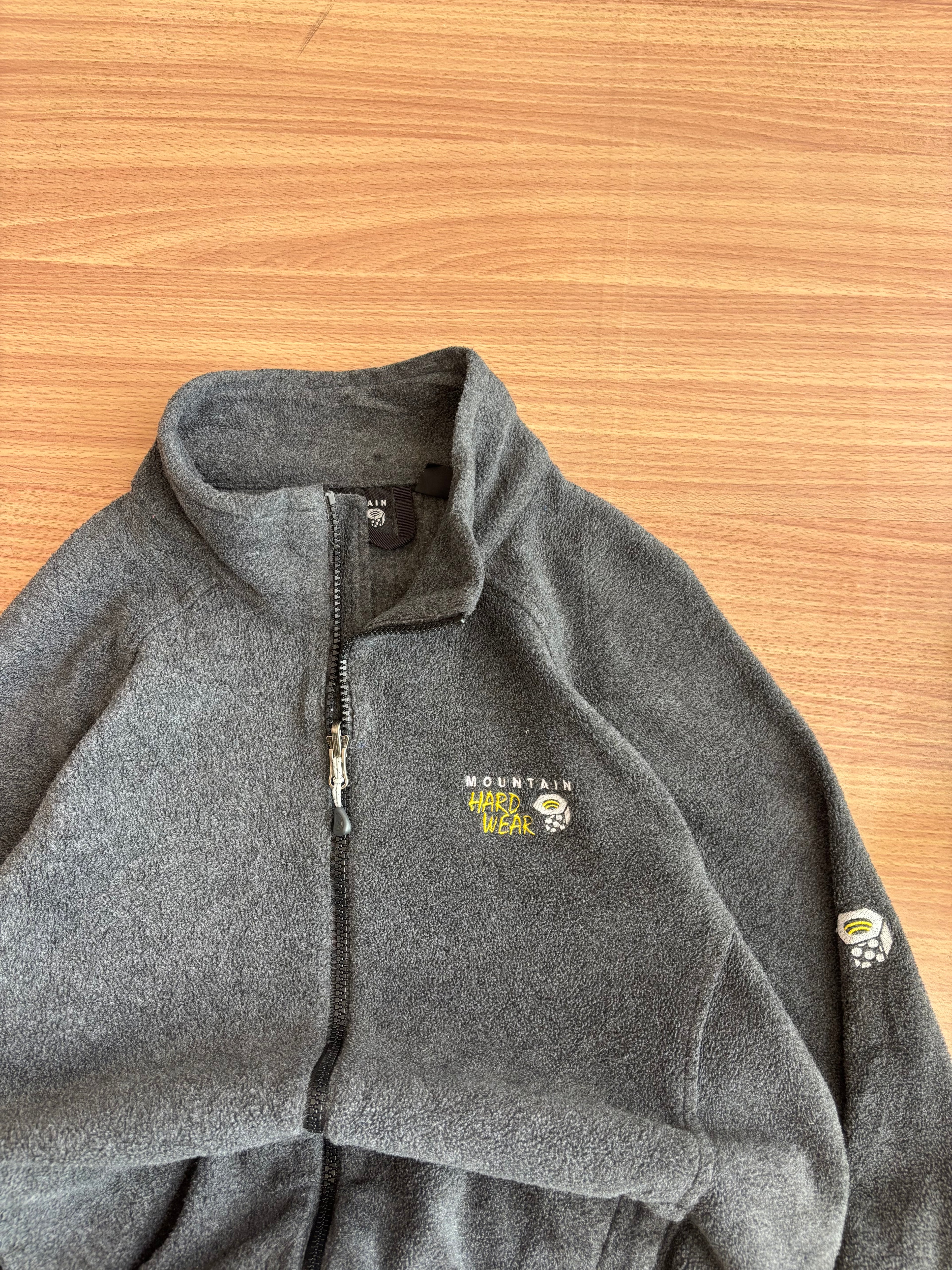 Mountain hardwear Fleece (S-M)