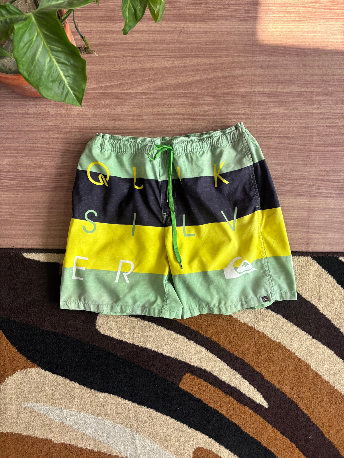 Quiksilver shorts (36)