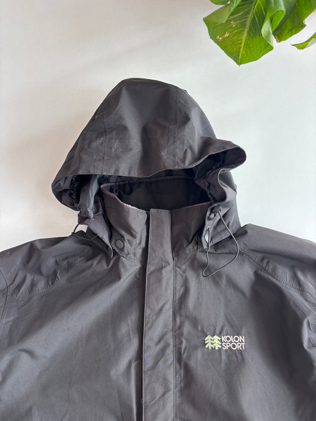 Kolon Sports Goretex shell (L)