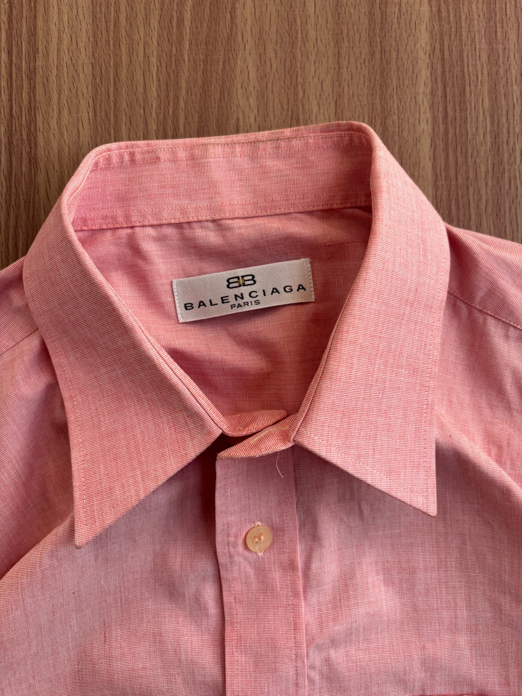 Balanciaga Shirt (M-L)