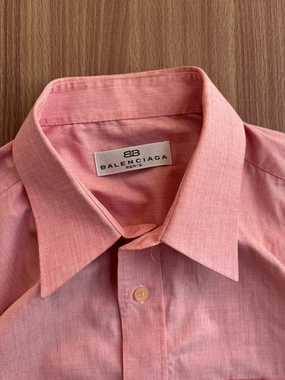 Balanciaga Shirt (M-L)