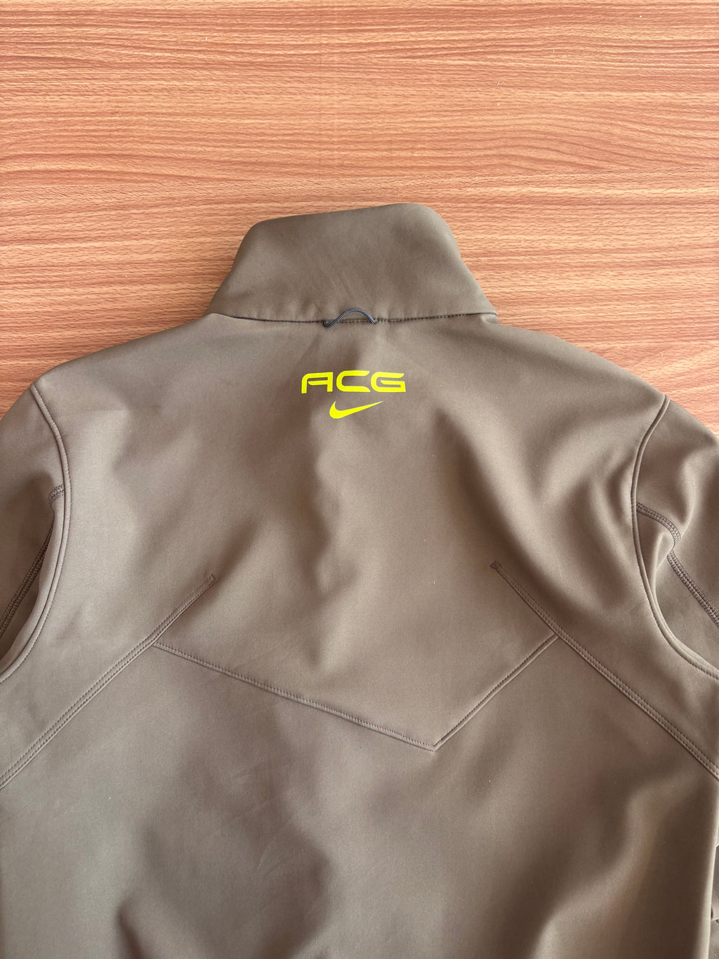 Nike ACG SoftShell