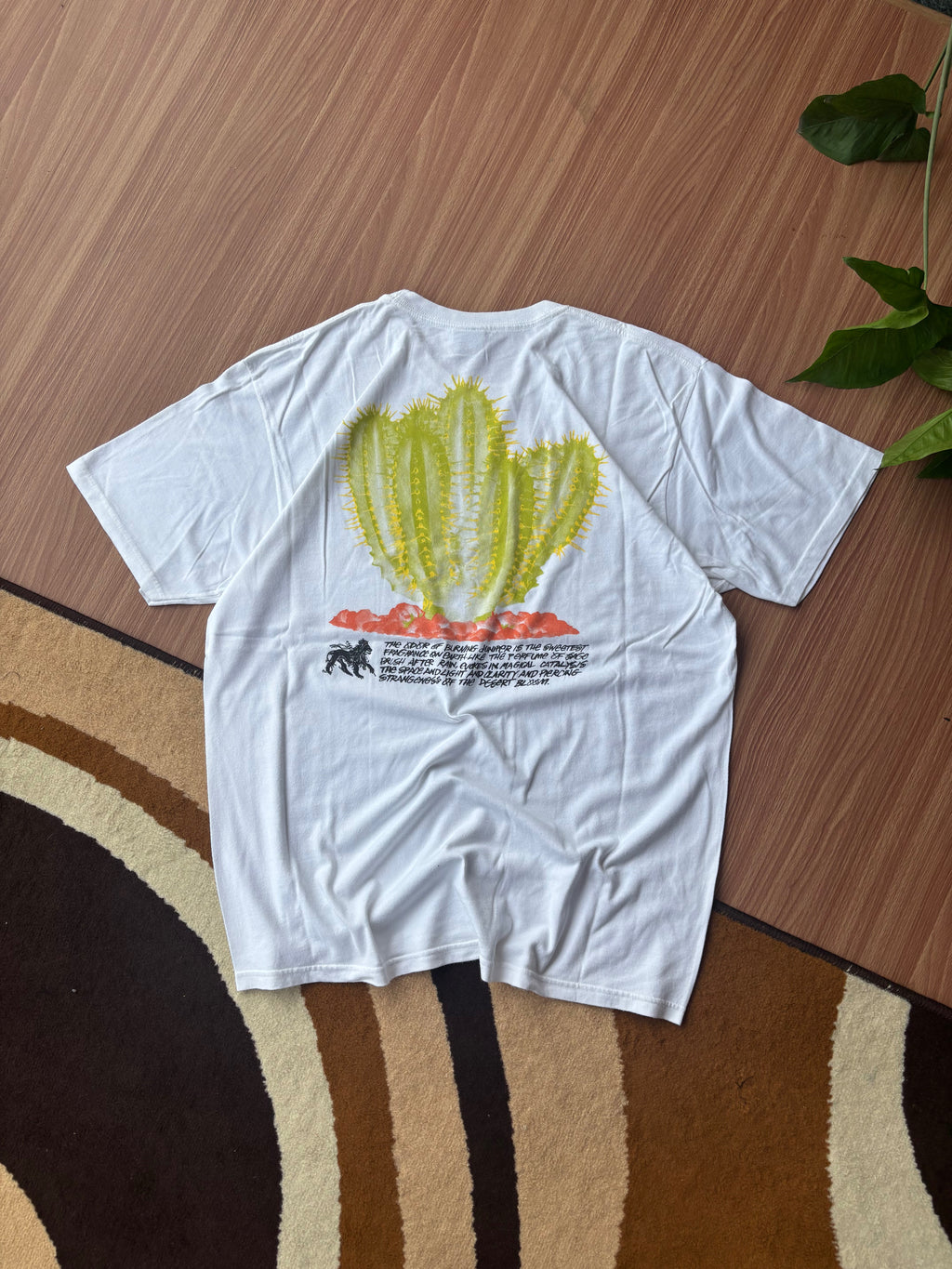 Stüssy Desert Cactus Tee