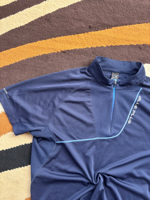 Lecaf blue plus (M)