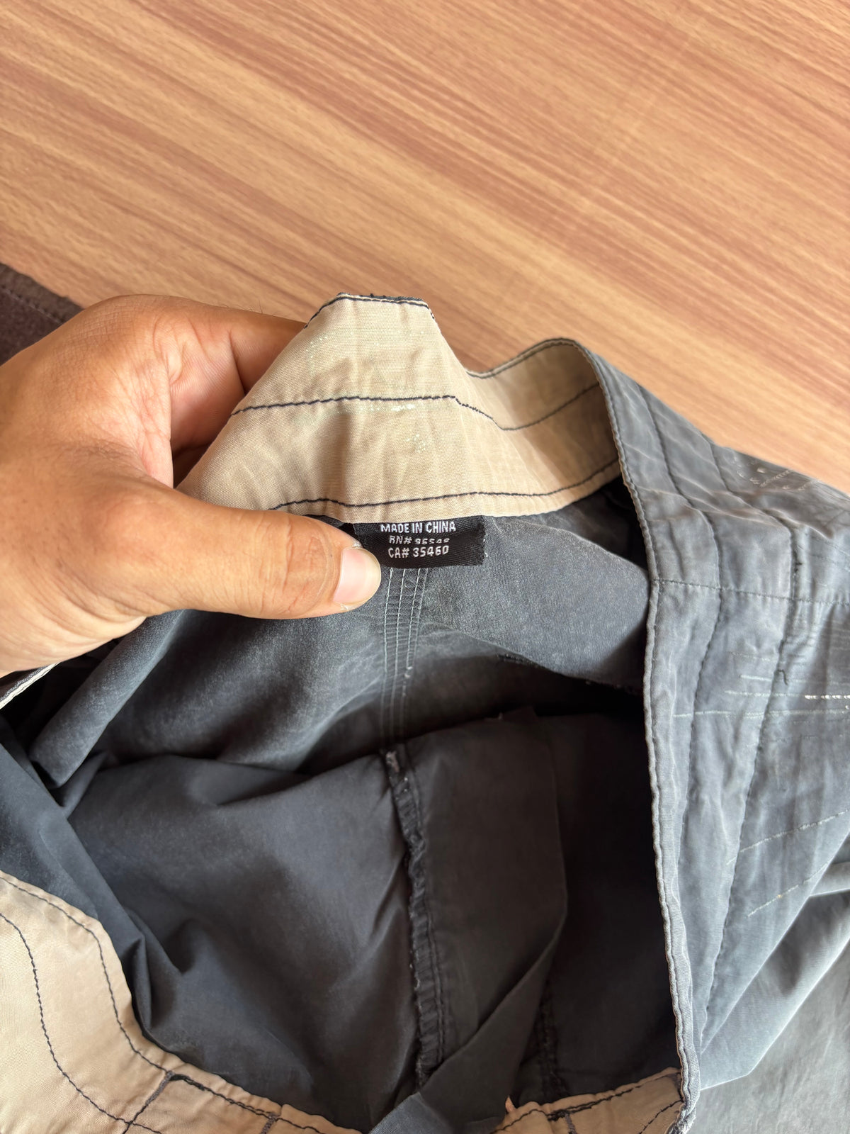 Oakley Boardies (34)