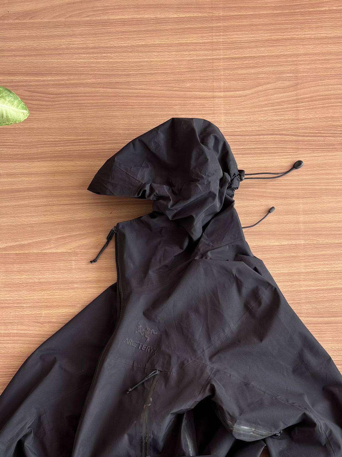 Arcteryx Leaf GEN 2 shell