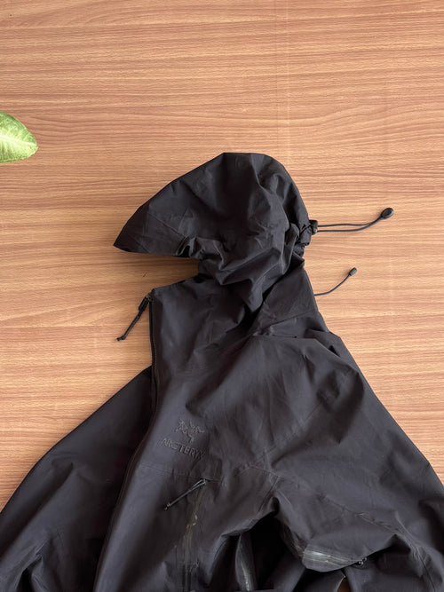 Arcteryx Leaf GEN 2 shell