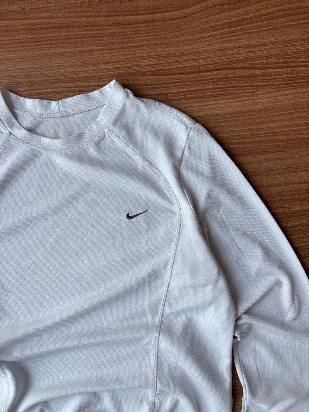 Nike thermoball full sleeve