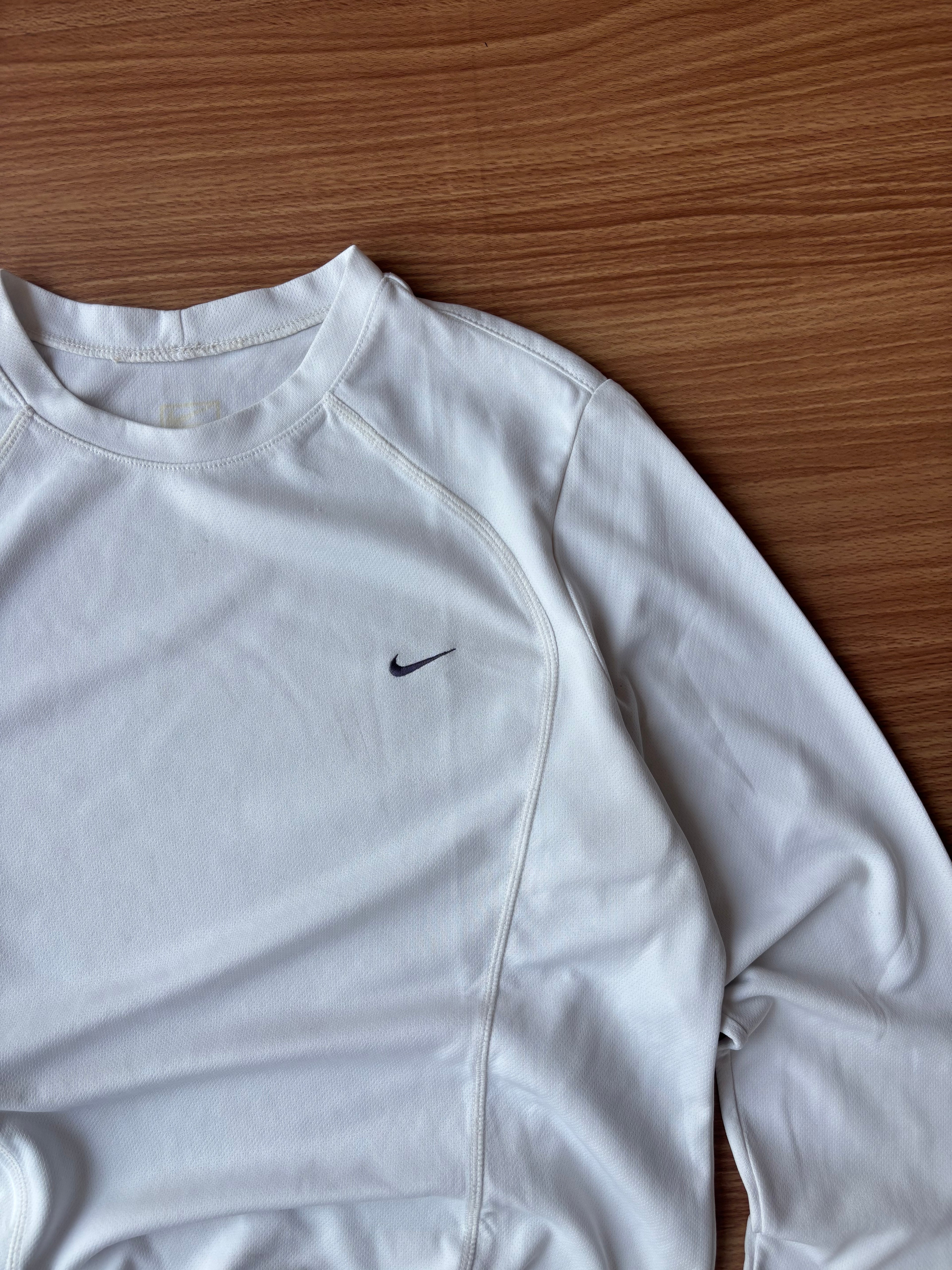Nike thermoball full sleeve